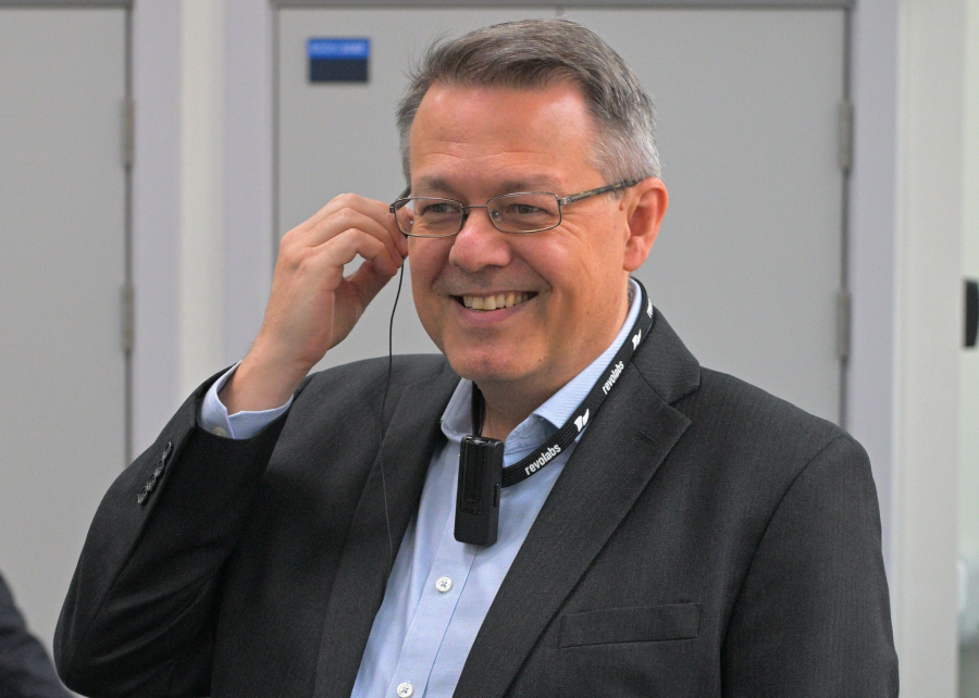 Uma nova liderança, adaptada para o Brasil