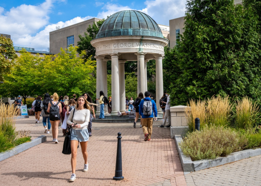 Pilares acadêmicos de D.C.