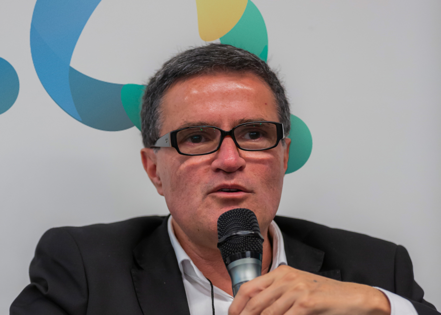 Murilo Hidalgo e os bastidores da leitura política no Brasil