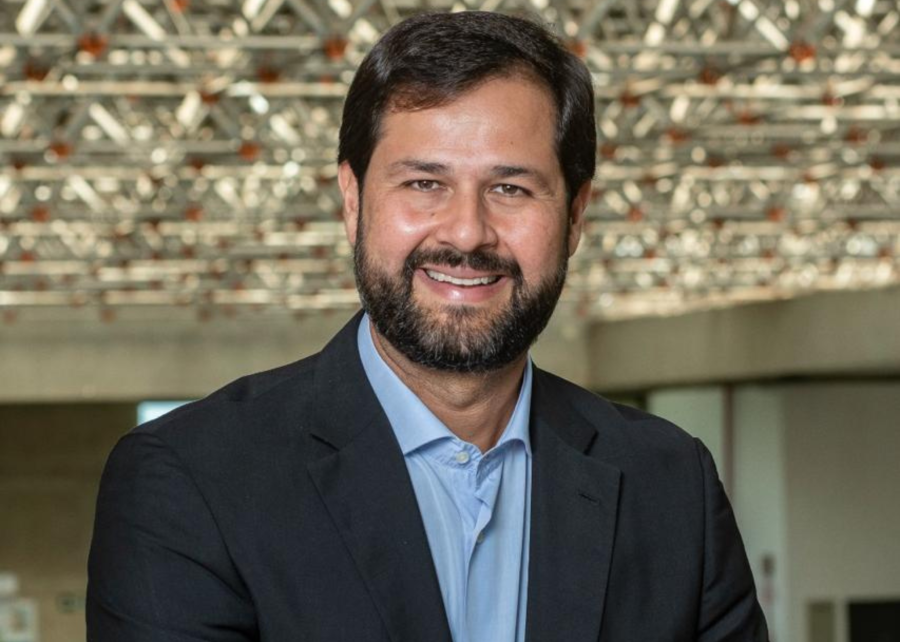 Luiz Fernando Machado: compromisso com a eficiência e políticas públicas