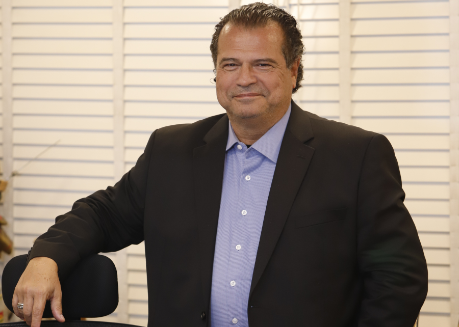 Startups e a democratização da tecnologia do agro