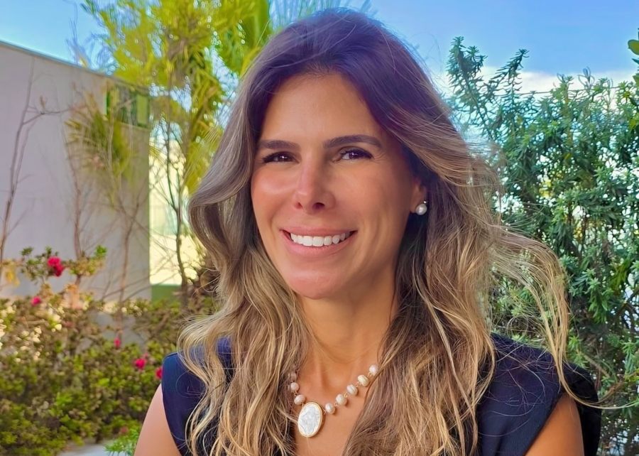 O novo mapa do luxo imobiliário