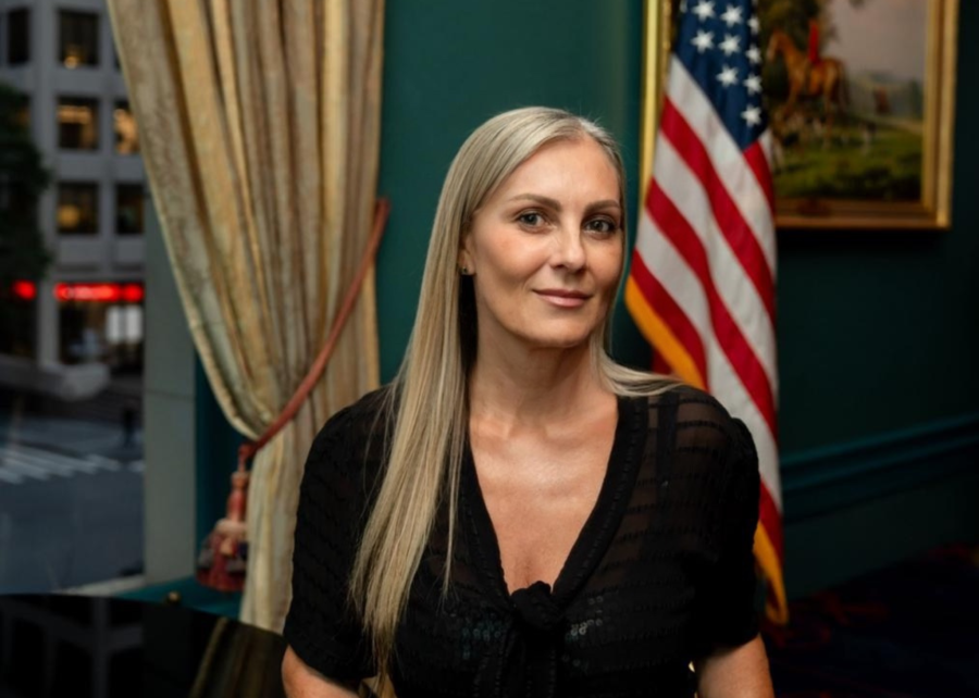 Nunca aposte contra os Estados Unidos