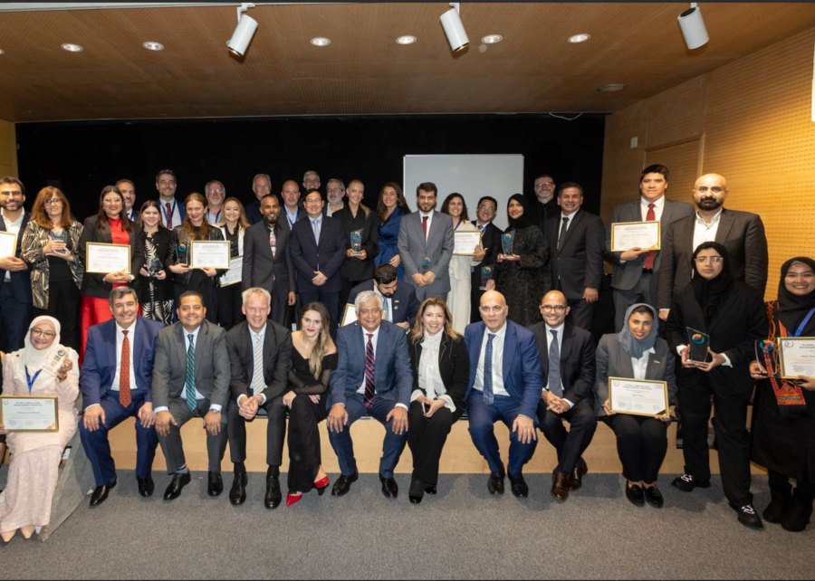 Glocal Insights e a maior organização mundial de inovação unem forças