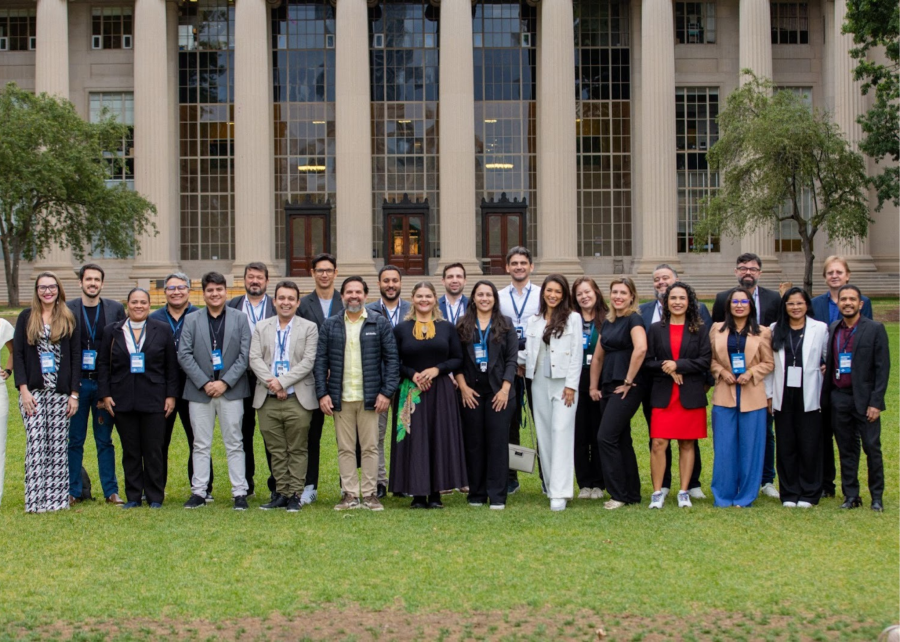 Sebrae PA se prepara para o futuro