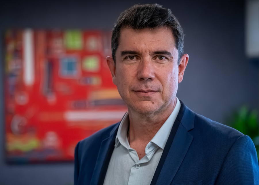 Estratégia de saúde digital do SESI