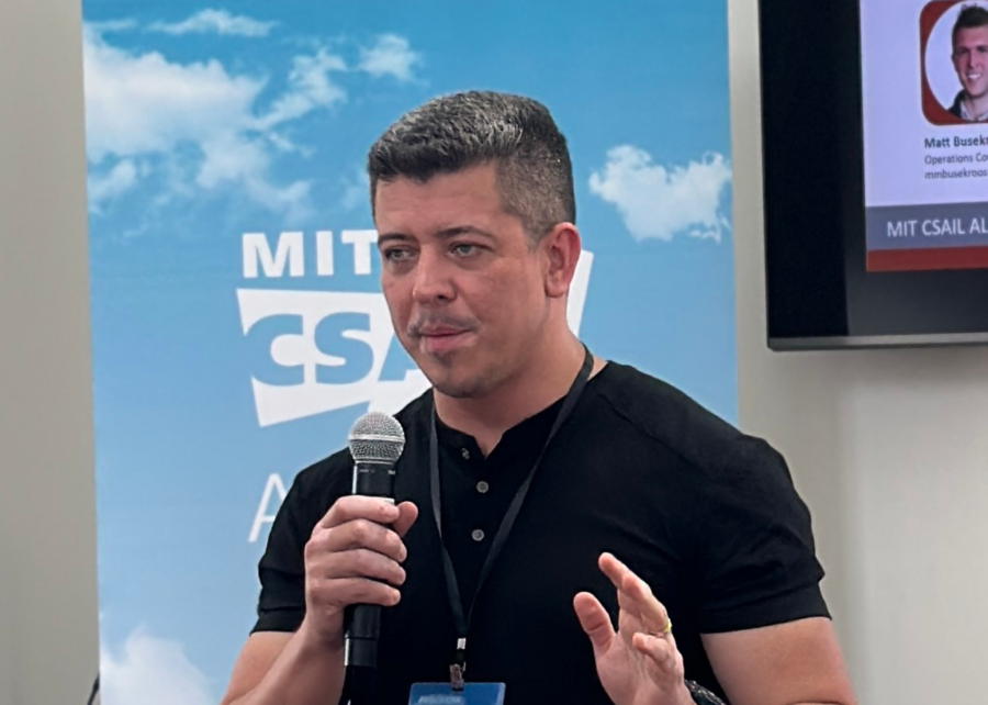 IEL MG promove imersão executiva em Boston