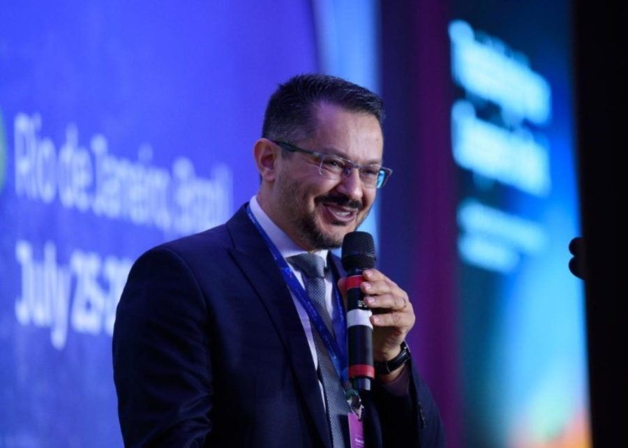 X2AI: a nova fronteira da mobilidade urbana inteligente