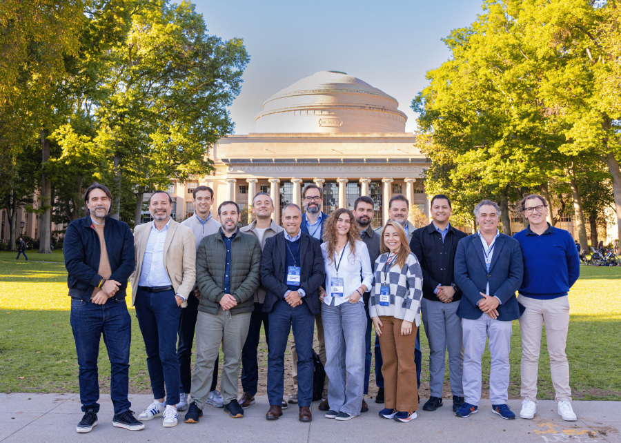 EPIC Boston: inovação e sustentabilidade no setor da construção 