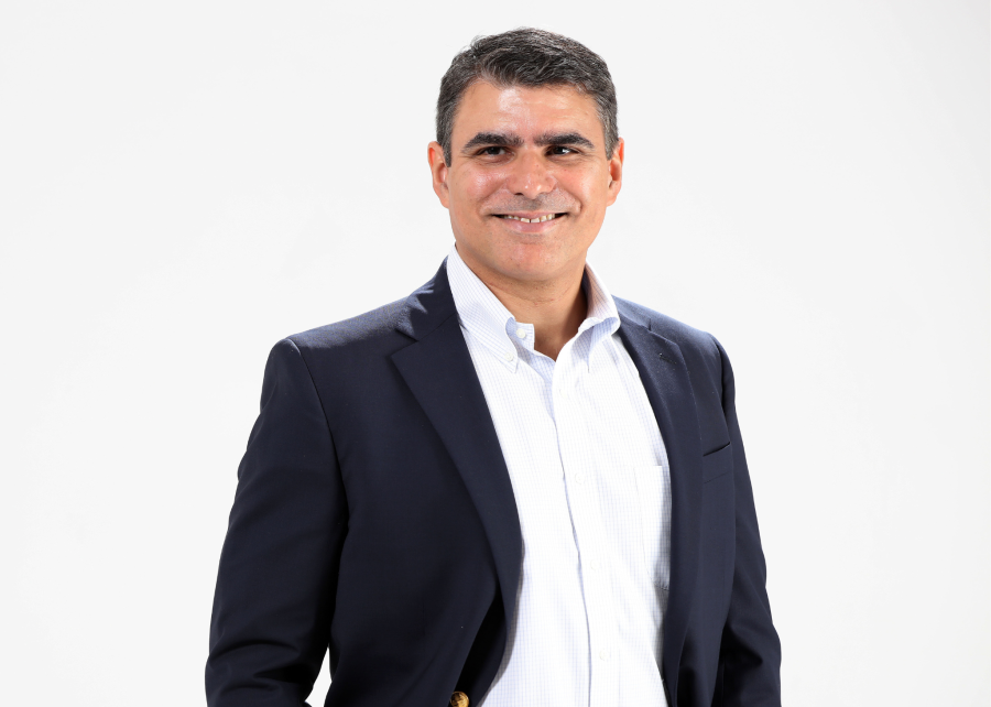 O futuro da educação não será sobre conteúdo. Será sobre discernimento 
