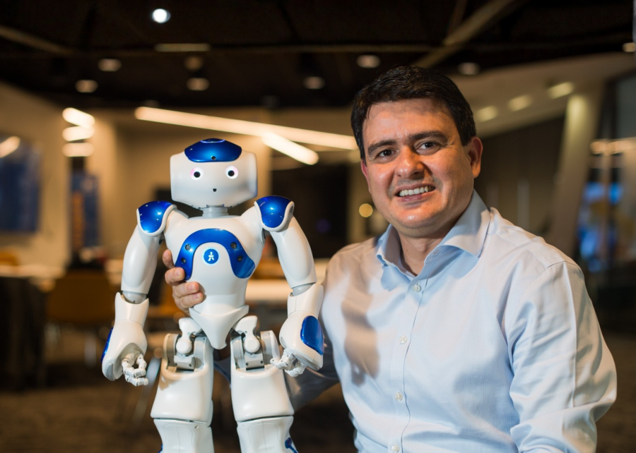 Luiz Sérgio Vieira: inovação, diversidade e sustentabilidade na liderança corporativa 
