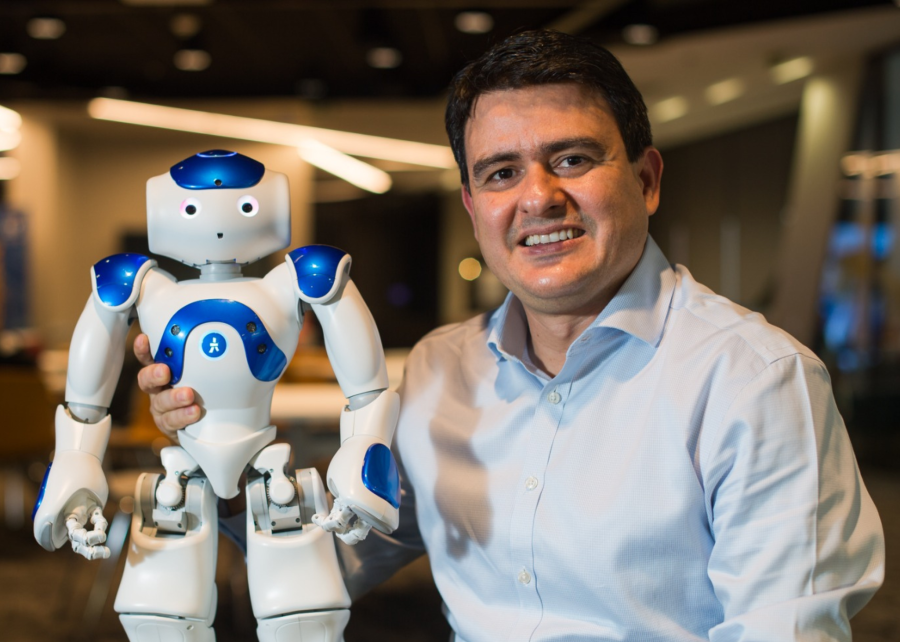 Luiz Sérgio Vieira: inovação, diversidade e sustentabilidade na liderança corporativa 